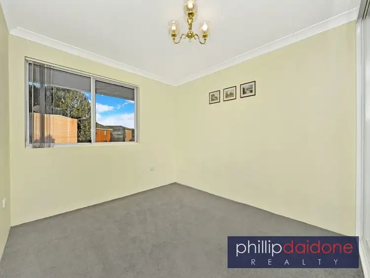 Sixth view of Homely unit listing, 8/2-4 Tilba Street, Berala NSW 2141