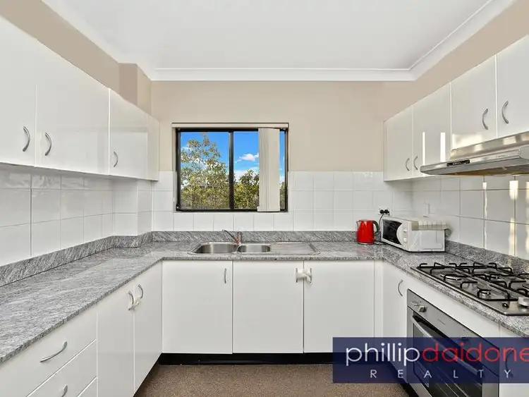 Second view of Homely unit listing, 11/14 Tilba Street, Berala NSW 2141
