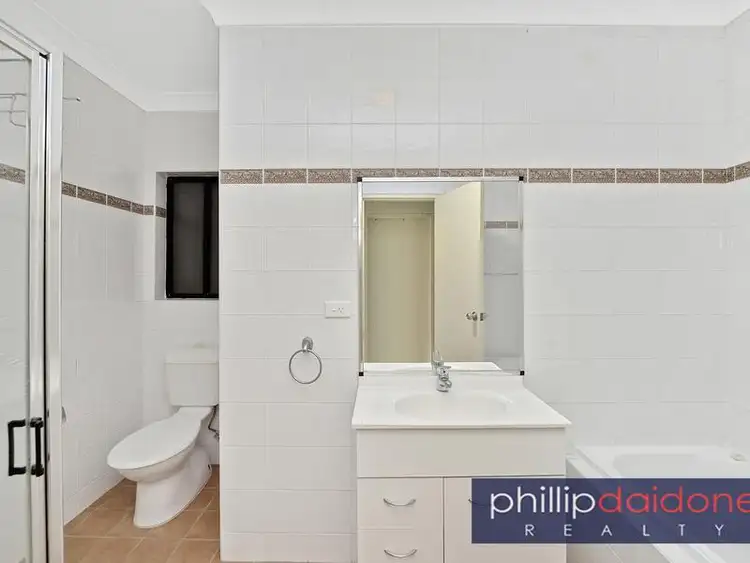 Third view of Homely unit listing, 11/14 Tilba Street, Berala NSW 2141