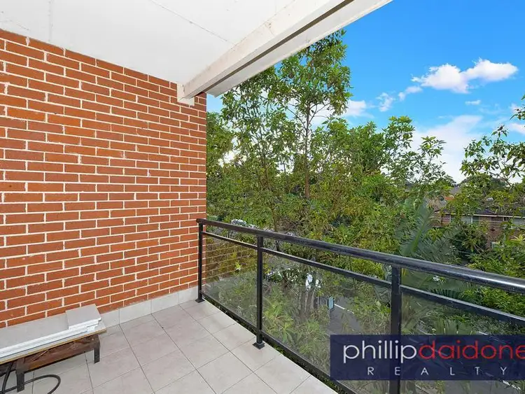 Fourth view of Homely unit listing, 11/14 Tilba Street, Berala NSW 2141