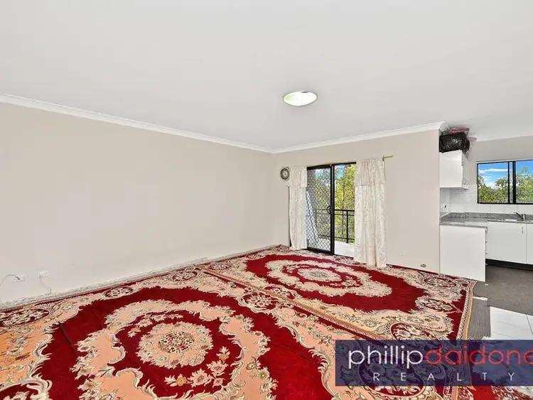 Fifth view of Homely unit listing, 11/14 Tilba Street, Berala NSW 2141