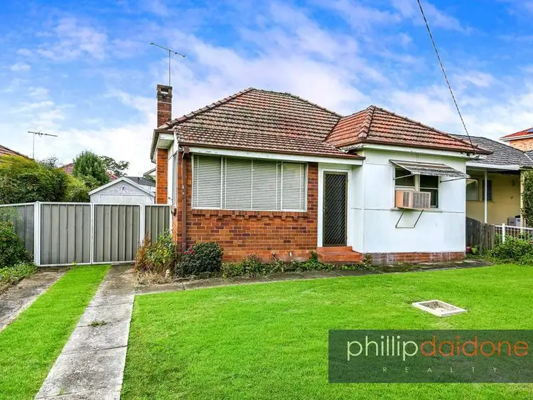 Main view of Homely house listing, 25 Mount Auburn Road, Auburn NSW 2144