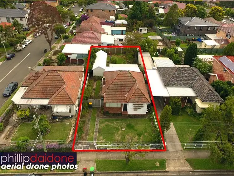 Second view of Homely house listing, 25 Mount Auburn Road, Auburn NSW 2144