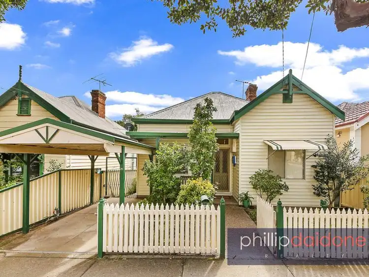 Main view of Homely house listing, 25 Norval Street, Auburn NSW 2144