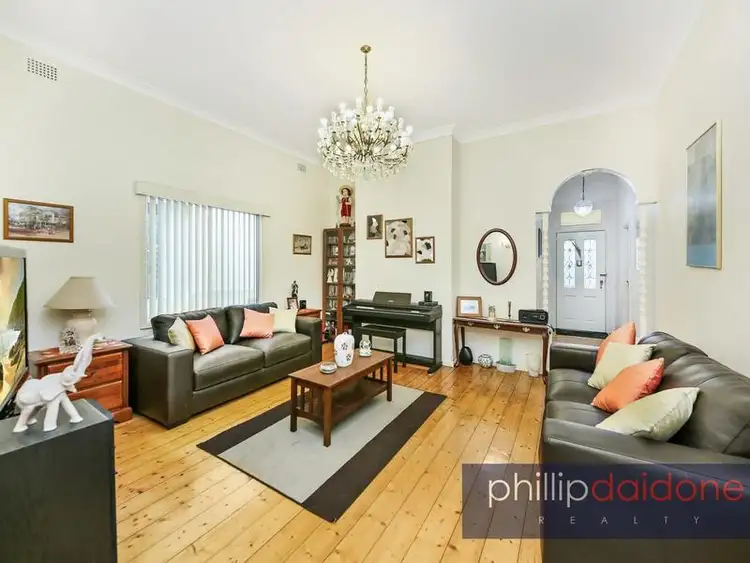 Third view of Homely house listing, 25 Norval Street, Auburn NSW 2144