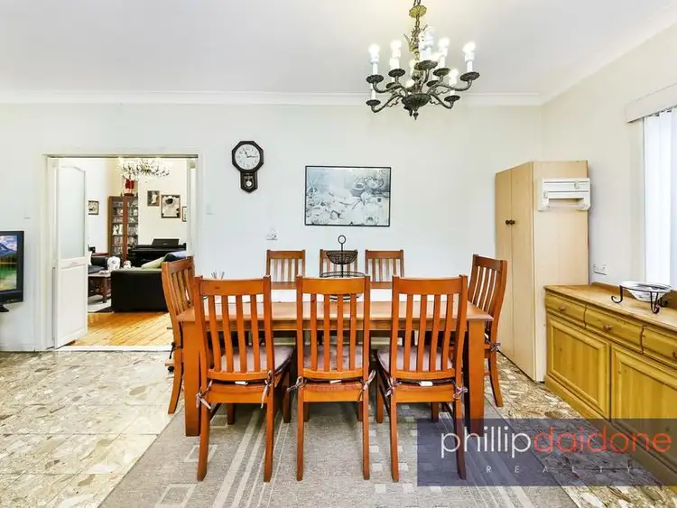 Fourth view of Homely house listing, 25 Norval Street, Auburn NSW 2144