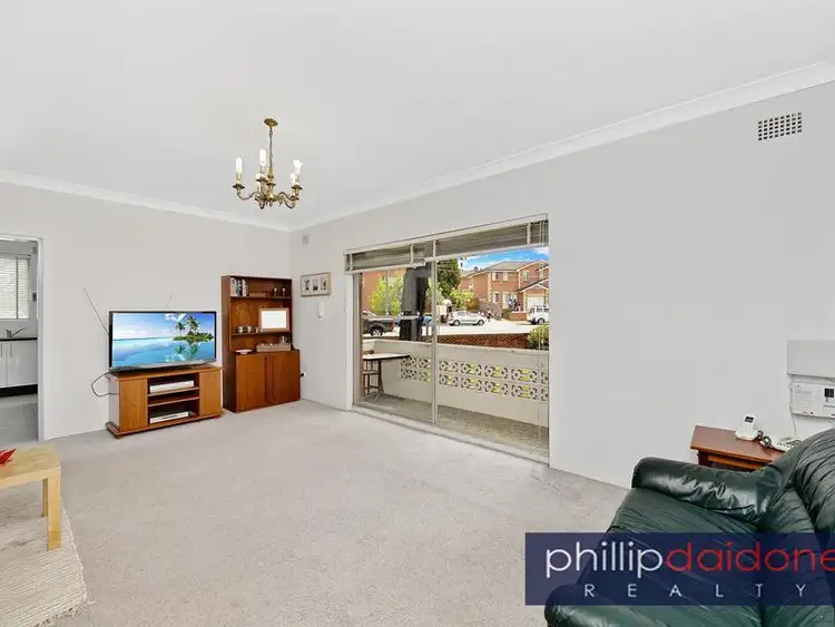 Second view of Homely unit listing, 13/8 Crawford Street, Berala NSW 2141
