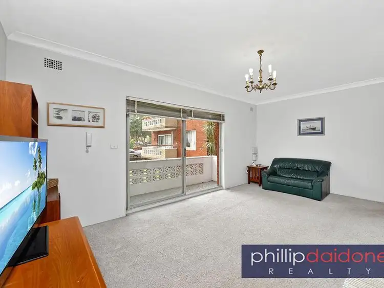 Third view of Homely unit listing, 13/8 Crawford Street, Berala NSW 2141