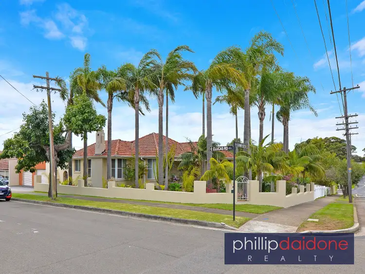 Main view of Homely house listing, 115 Amy Street, Regents Park NSW 2143