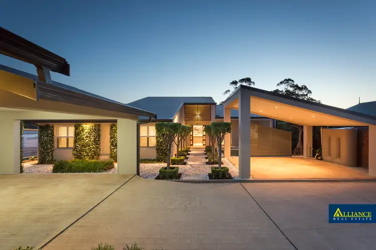 31 Burbank Avenue, East Hills NSW 2213