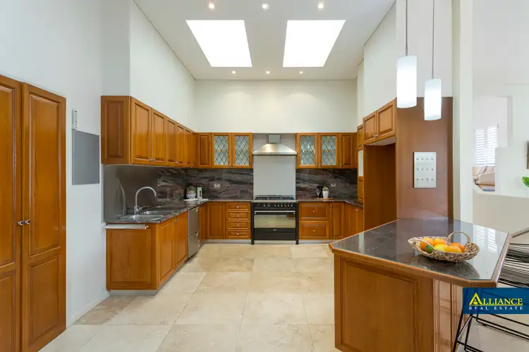 Second view of Homely house listing, 31 Burbank Avenue, East Hills NSW 2213