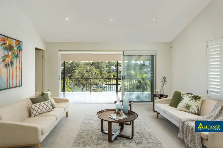 Fourth view of Homely house listing, 31 Burbank Avenue, East Hills NSW 2213