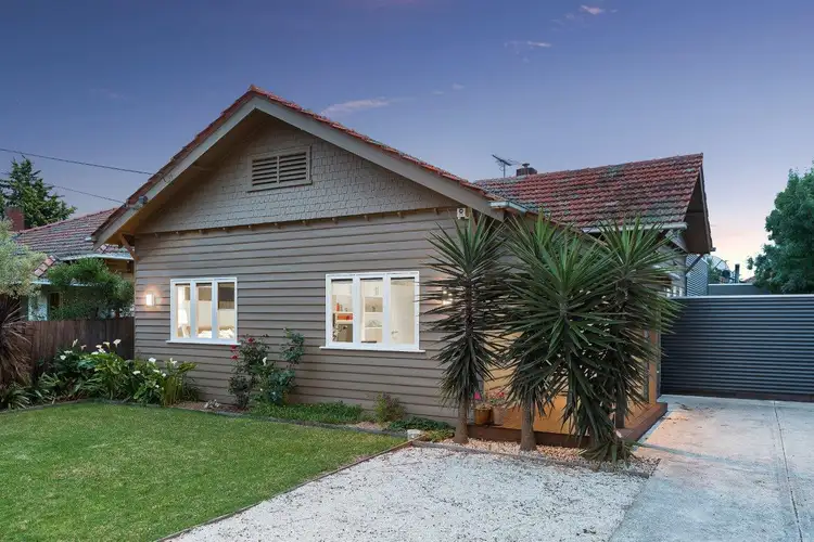6 First Street, West Footscray VIC 3012