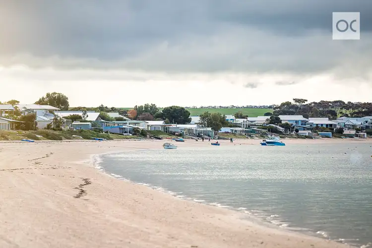 LOT 705 Outlook Road, Black Point SA 5571