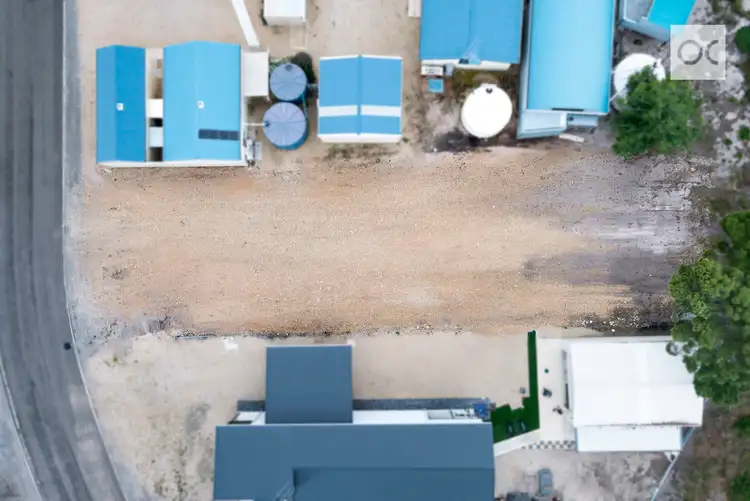 Sixth view of Homely land listing, LOT 705 Outlook Road, Black Point SA 5571