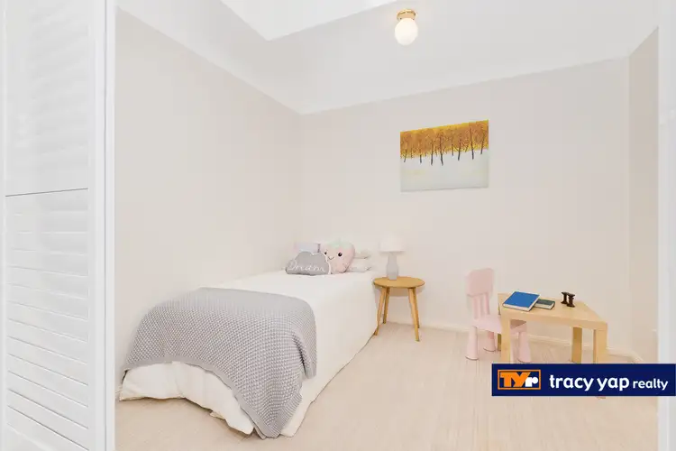 Sixth view of Homely townhouse listing, 8/1-5 Busaco Road, Marsfield NSW 2122
