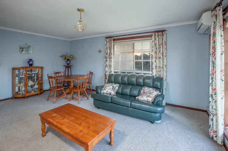 Second view of Homely townhouse listing, 6/408 Kotthoff Street, Lavington NSW 2641