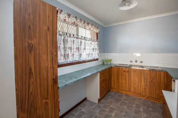 Fifth view of Homely townhouse listing, 6/408 Kotthoff Street, Lavington NSW 2641
