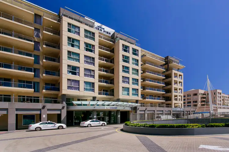 423/16 Holdfast Promenade, Glenelg SA 5045