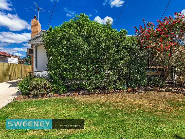 Third view of Homely house listing, 41 Butler Street, St Albans VIC 3021