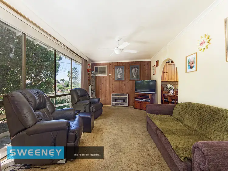 Fourth view of Homely house listing, 41 Butler Street, St Albans VIC 3021