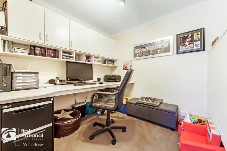Fourth view of Homely house listing, 17 Ervine Close, Sunbury VIC 3429