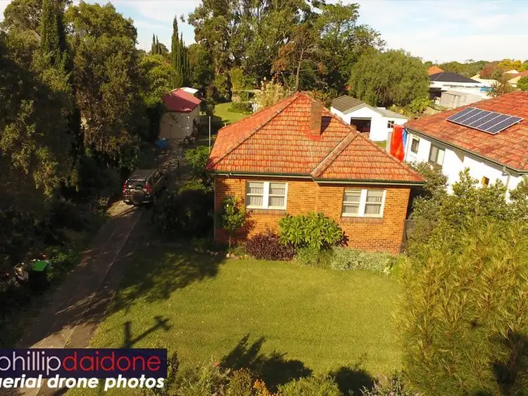 Main view of Homely house listing, 4 St Johns Avenue, Auburn NSW 2144