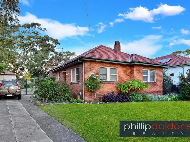 Fourth view of Homely house listing, 4 St Johns Avenue, Auburn NSW 2144