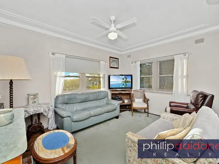 Fifth view of Homely house listing, 4 St Johns Avenue, Auburn NSW 2144