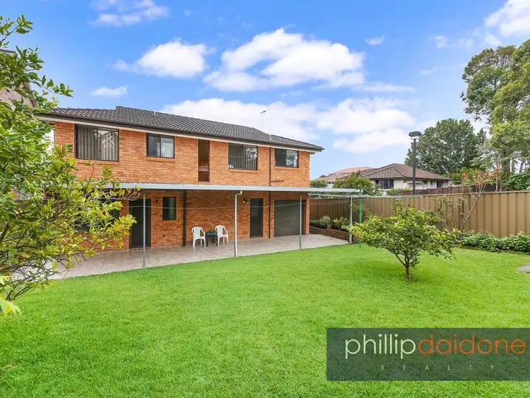 Fourth view of Homely house listing, 3 Kulgun Avenue, Auburn NSW 2144