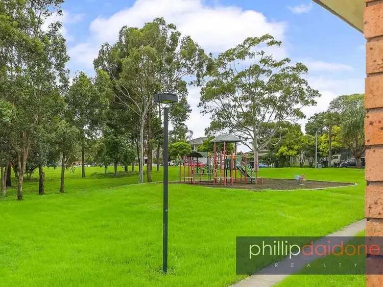 Fifth view of Homely house listing, 3 Kulgun Avenue, Auburn NSW 2144