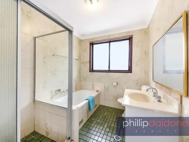 Sixth view of Homely house listing, 3 Kulgun Avenue, Auburn NSW 2144