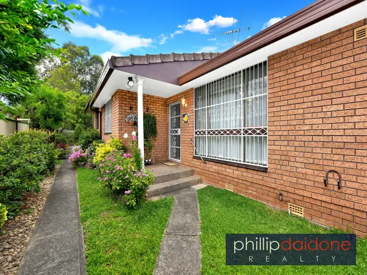 Main view of Homely villa listing, Villa 2/20 St Johns Avenue, Auburn NSW 2144