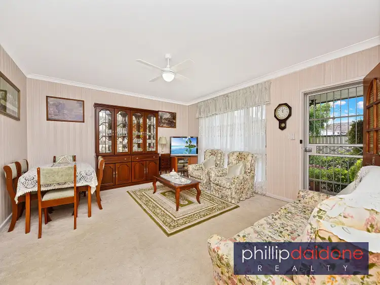 Third view of Homely villa listing, Villa 2/20 St Johns Avenue, Auburn NSW 2144