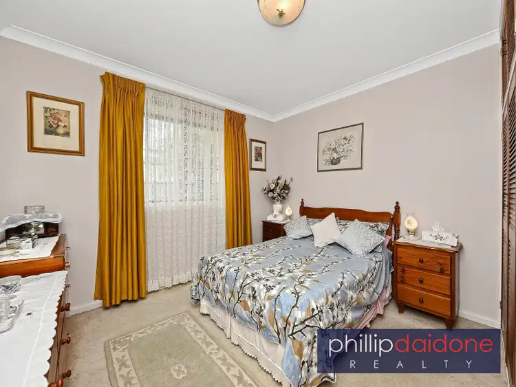 Fourth view of Homely villa listing, Villa 2/20 St Johns Avenue, Auburn NSW 2144