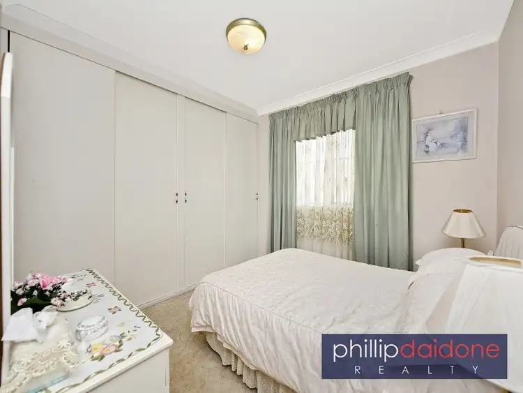 Fifth view of Homely villa listing, Villa 2/20 St Johns Avenue, Auburn NSW 2144