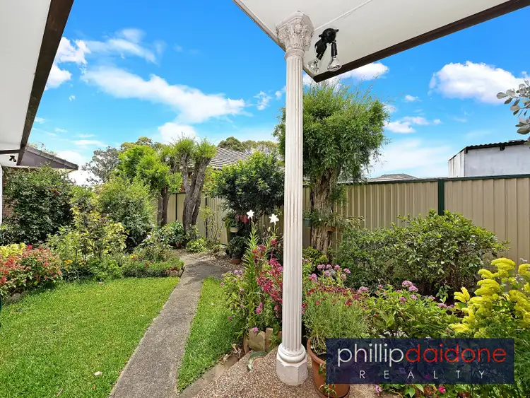 Sixth view of Homely villa listing, Villa 2/20 St Johns Avenue, Auburn NSW 2144