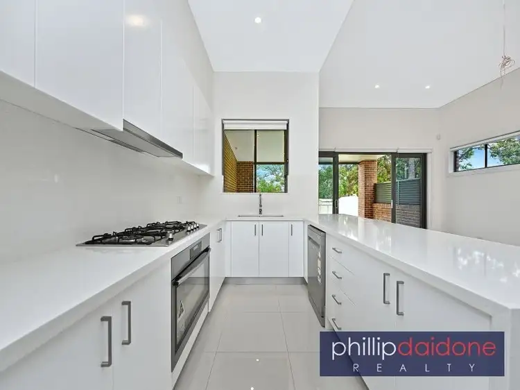 Second view of Homely semi-detached listing, 9A Bamfield Avenue, Yagoona NSW 2199