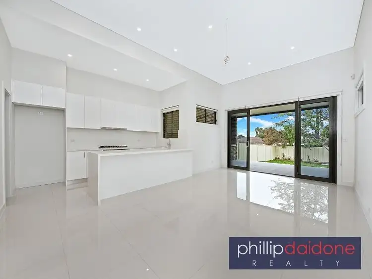 Third view of Homely semi-detached listing, 9A Bamfield Avenue, Yagoona NSW 2199