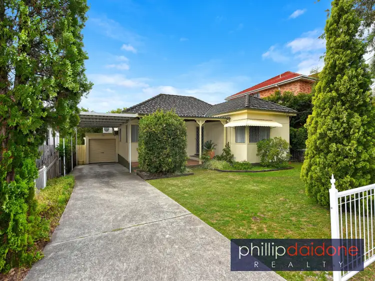 Main view of Homely house listing, 23 Mount Auburn Road, Auburn NSW 2144