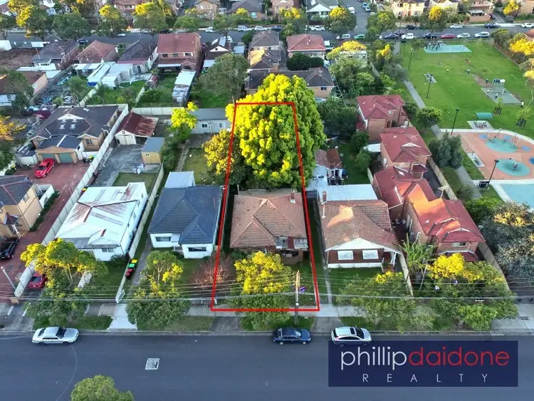 23 York Street, Berala NSW 2141