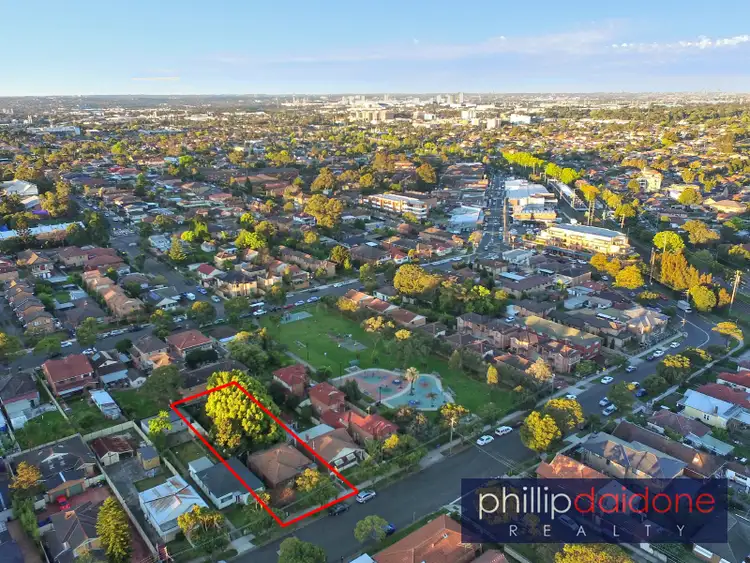 Second view of Homely house listing, 23 York Street, Berala NSW 2141