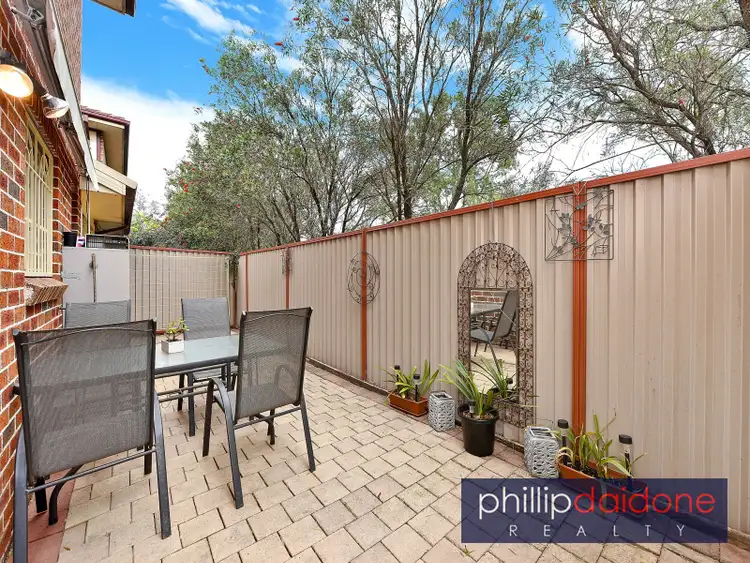 Fourth view of Homely townhouse listing, 5/11 York Street, Berala NSW 2141