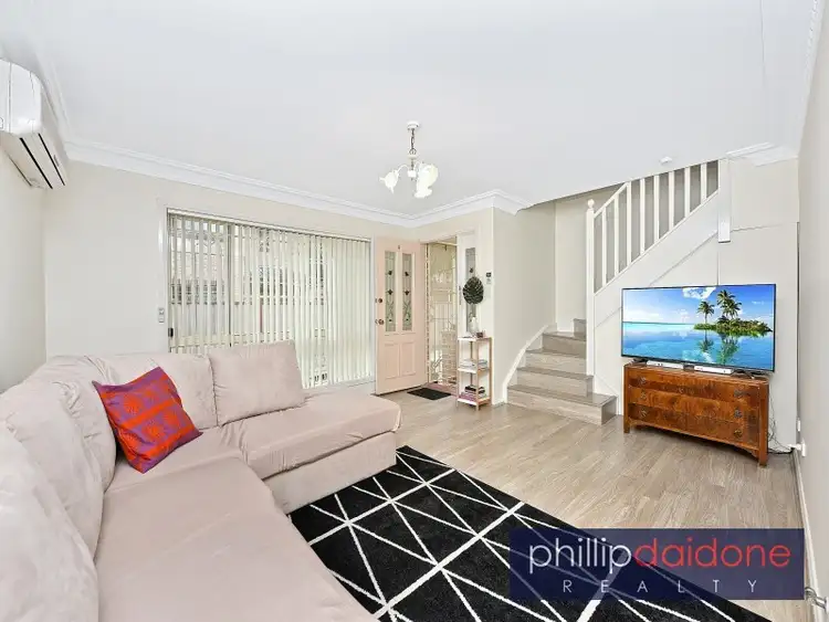 Fifth view of Homely townhouse listing, 5/11 York Street, Berala NSW 2141