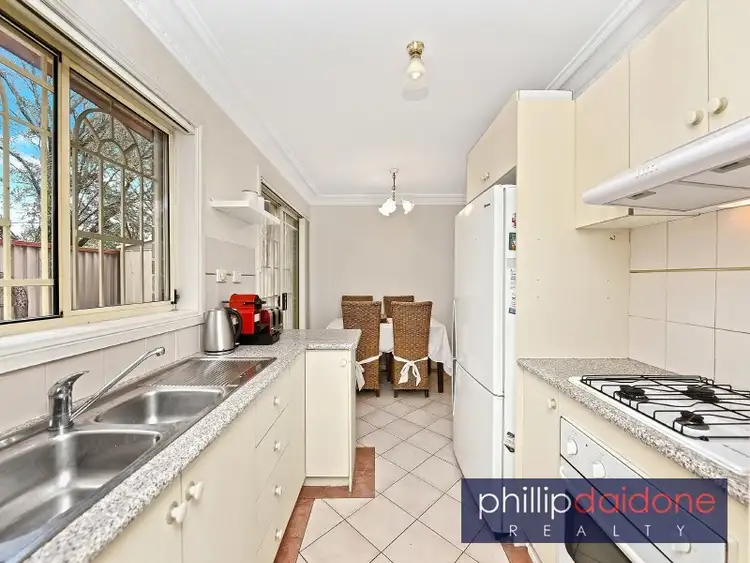 Sixth view of Homely townhouse listing, 5/11 York Street, Berala NSW 2141