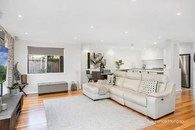 Fourth view of Homely house listing, 19 Cherry Street, Woonona NSW 2517