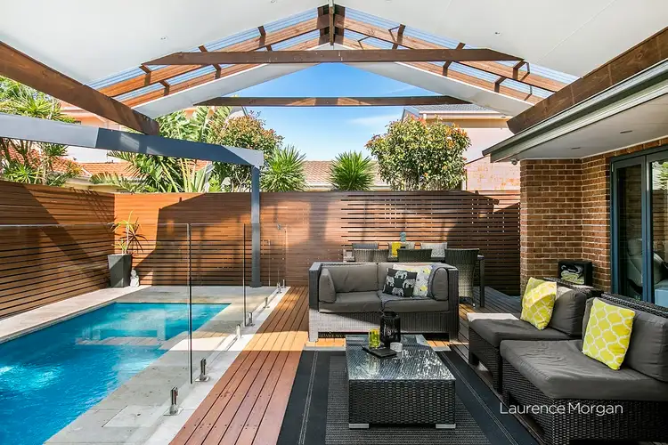 Fifth view of Homely house listing, 19 Cherry Street, Woonona NSW 2517