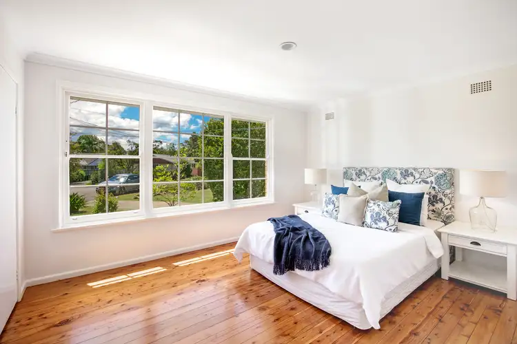 Fifth view of Homely house listing, 9 Drew Place, Belrose NSW 2085