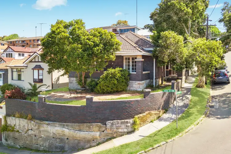 Main view of Homely house listing, 4 Judge Street, Randwick NSW 2031
