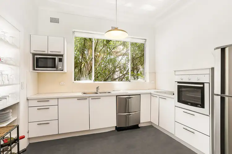 Fourth view of Homely house listing, 4 Judge Street, Randwick NSW 2031